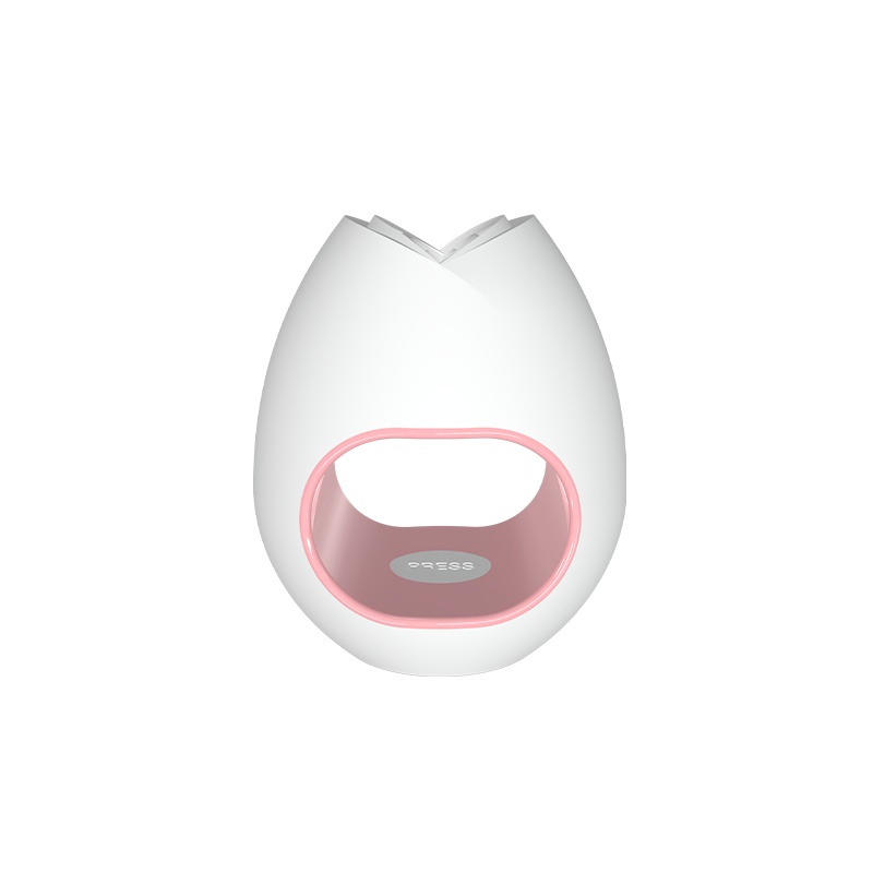 Mini Mini Single Finger Nail Lamp