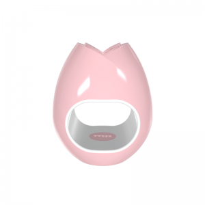 Mini Mini Single Finger Nail Lamp