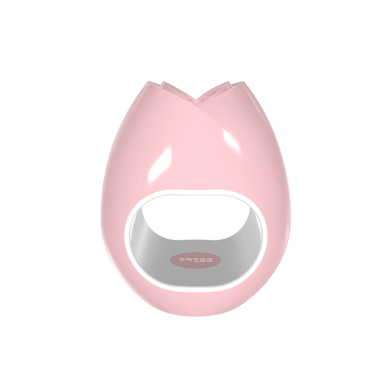 Mini Mini Single Finger Nail Lamp