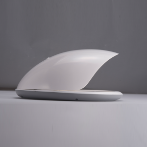 Мать-пирожная лампа для ногтей Rainbow 5H