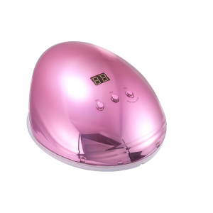 Красочная мама жемчужного ногтя Rainbow 5H