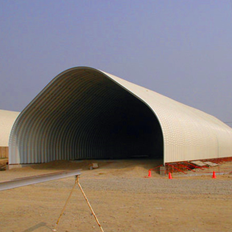 Особенности машины для формирования рулона длинного пролета