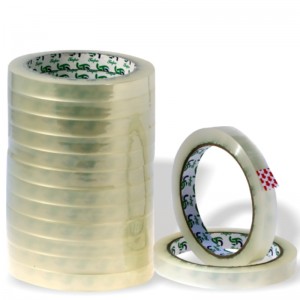 школьная канцелярская клейкая лента Bopp