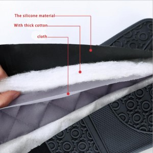 Теплостойкие перчатки кухня на гриле выпекать пищевые сорта Силиконовая антикальдирующая теплоизоляция Силиконовая печь