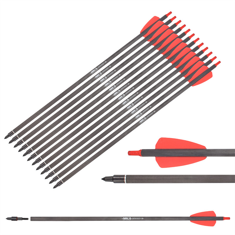 Горячие продажи болты стрелка для арбалета