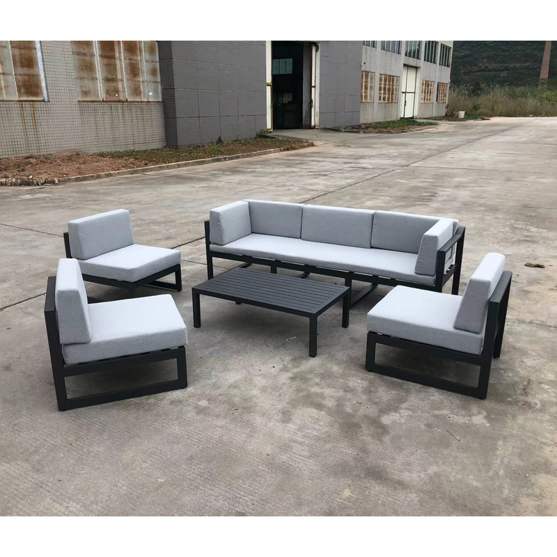 Квалотный 5pcs диван