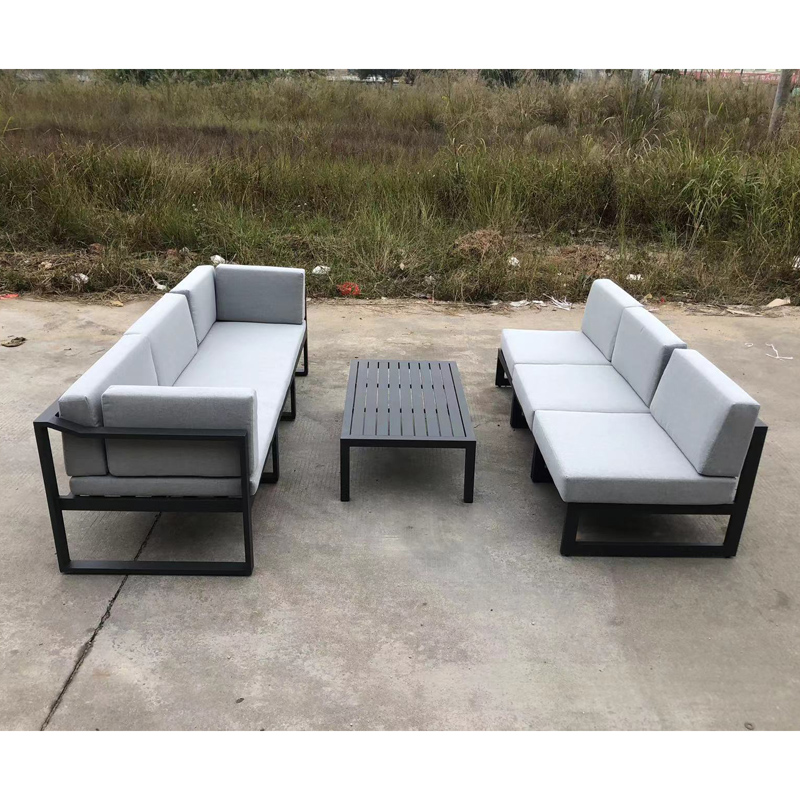 Квалотный 5pcs диван