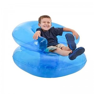 Надувное кресло диван сиденье для детей и комнаты для девочек -подростков