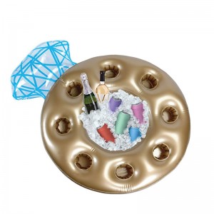 Pop Fizz Designs Надувные девичники для вечеринки Cooler Colder and Bool Bar