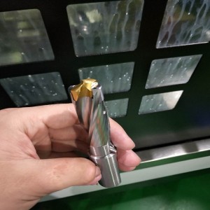 Hld Crown Drill Special Drill для формирования ветроэнергетики 3d/5d/8d/10d/12d