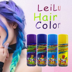 OEM Color Hair Hair Spray