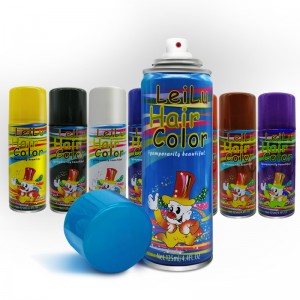 OEM Color Hair Hair Spray