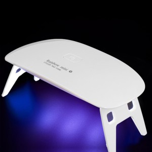 Mini Manicure Phototherapy Lamp Mini1