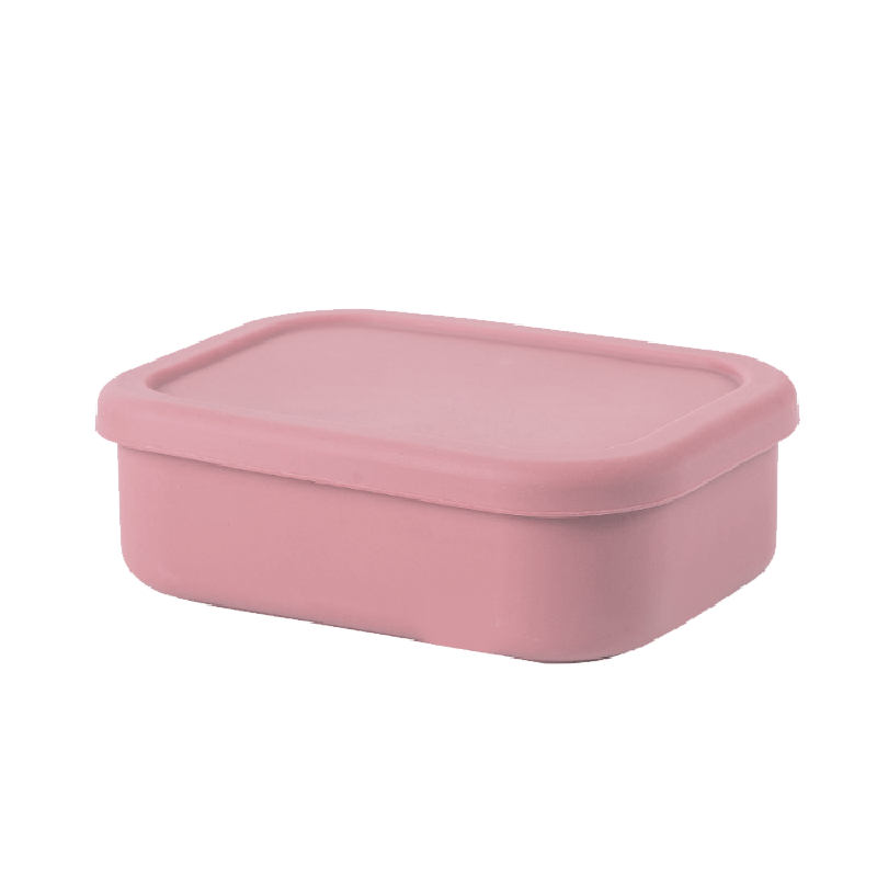OEM/odm Food Grade Silicone Lunch Lunch Box
