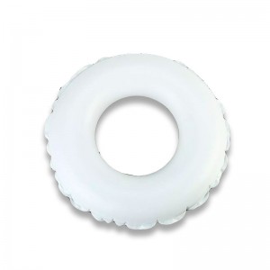 Надувные плавающие кольца Летние плавающие игрушки для взрослых и детей