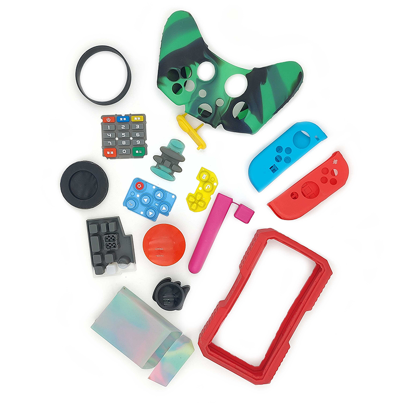 Метод газовой фазы высокая устойчивость к разрыву и введение силикона и применения