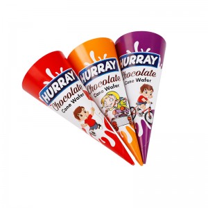 Продовольственный клад мороженое мороженое мороженое мороженое конусные конусные упаковки и производители печати по требовани...