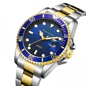 Даниэль Горман высший качество мужчин