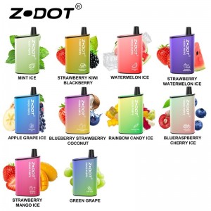 Горячая распродажа 10000 Puffs Vape одноразовые электронные сигареты Vape Pen Vape Puffs