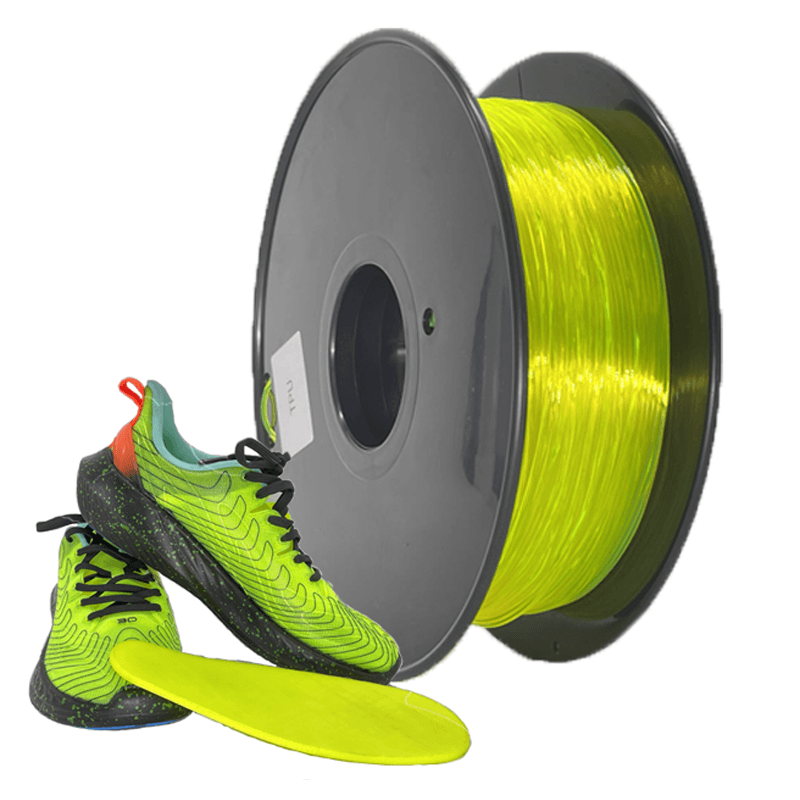 Как 3D -печать экономичных и индивидуальных ортопедических стельки