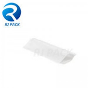 Моно -крафт бумажный пакет