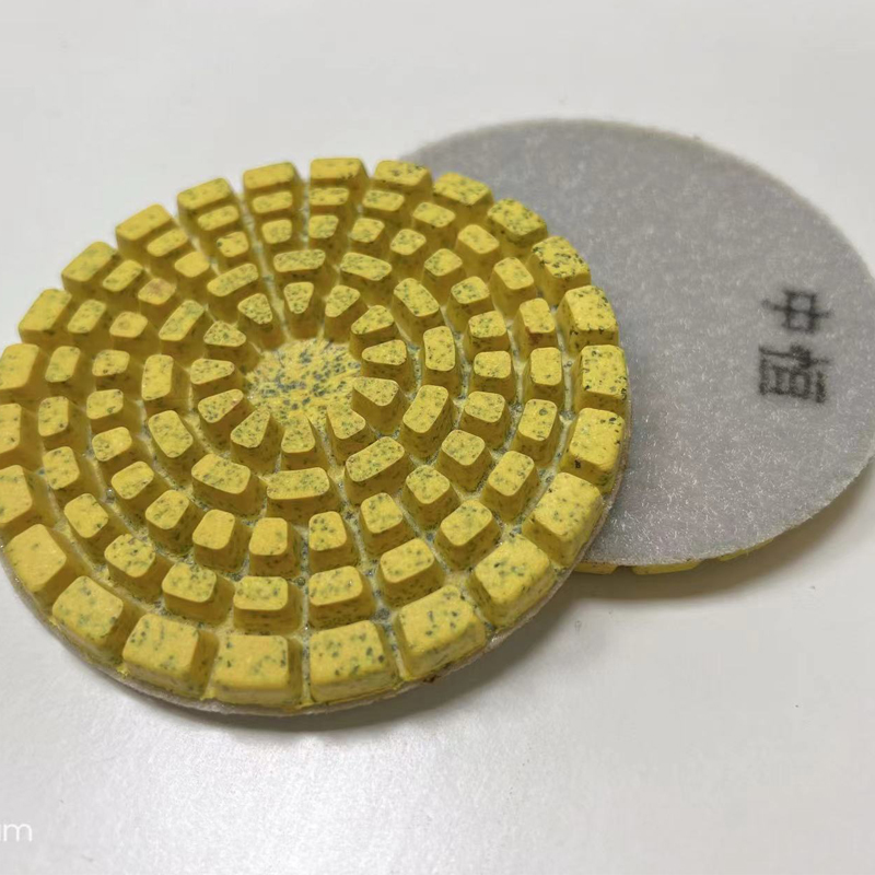 Disc Bercent Stude Disc/concrete смола с ооолировальными подушками gd30#/diamond смоляный диск смоля