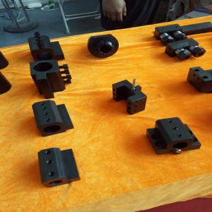 Направляющий инструмент журнал рукав