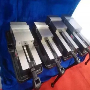 Паральная челюсть двойная точная точность вице