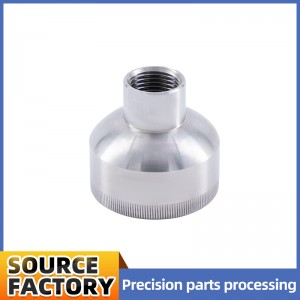 Обработка аппаратных деталей