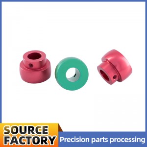 Обработка композитных деталей по поворотам и фрезерованию