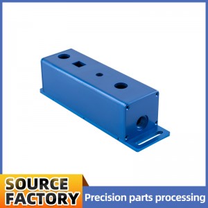 Токарная точная точная обработка деталей