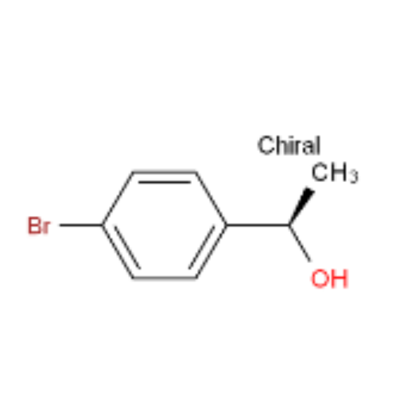 (R) -1- (4-бромфенил) этанол