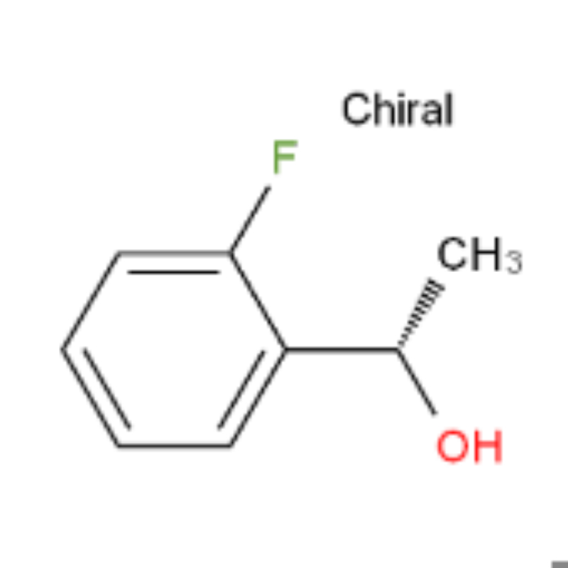 (S) -1- (2-фторфенил) этанол