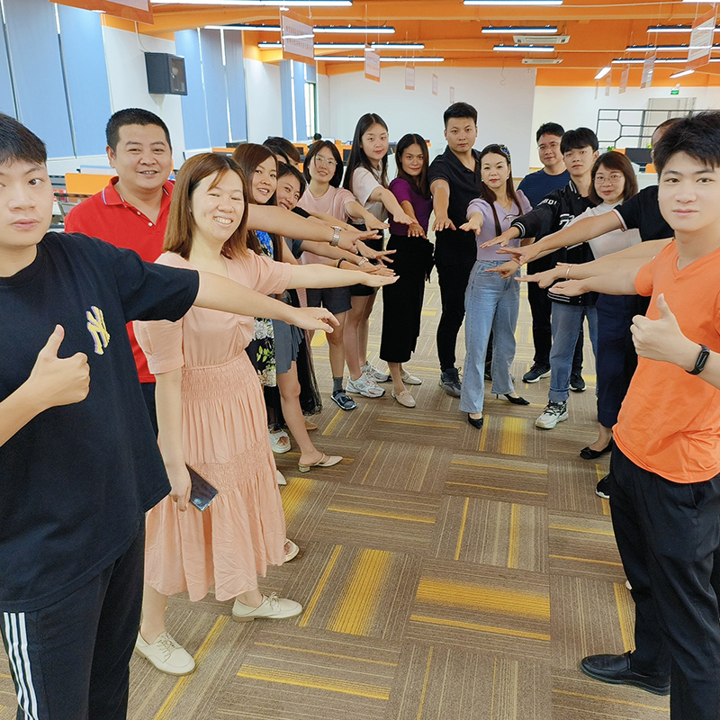 Новый день, новое начало, новая улыбка