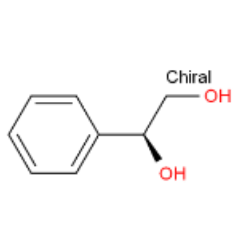 (1S) -1-фенилэтан-1,2-диол