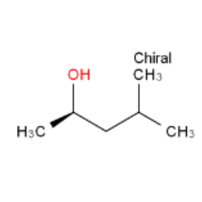 (R)-(-)-4-метил-2-пентанол
