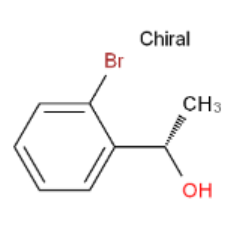 (S) -2-бром-альфа-метилбензиловый спирт