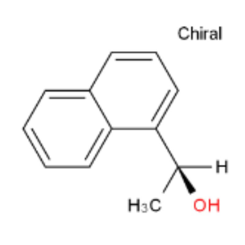 (1S) -1-нафтален-1-илетанол