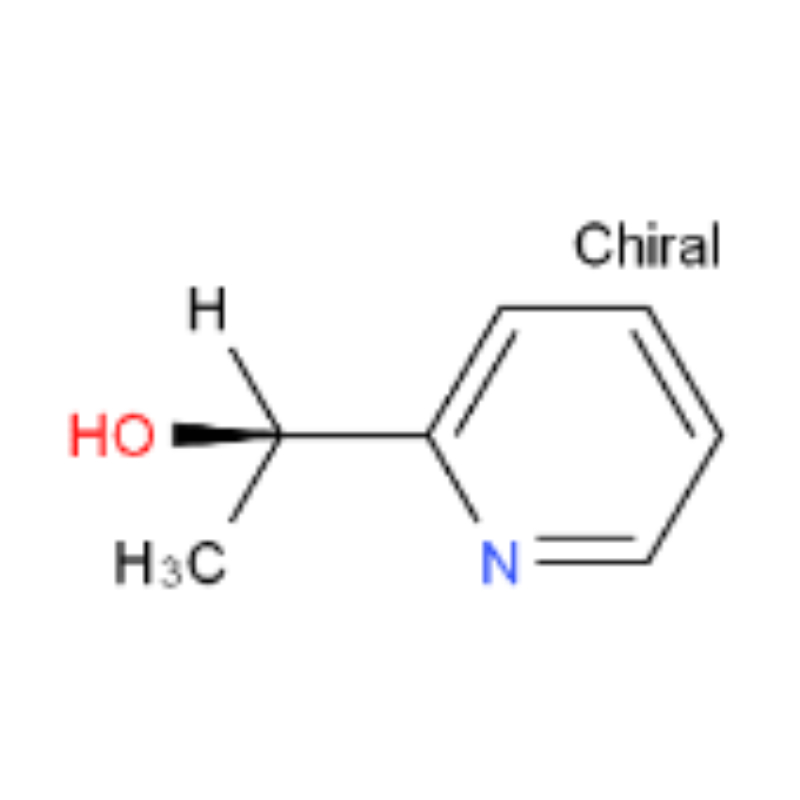 (1R) -1-пиридин-2-илетанол