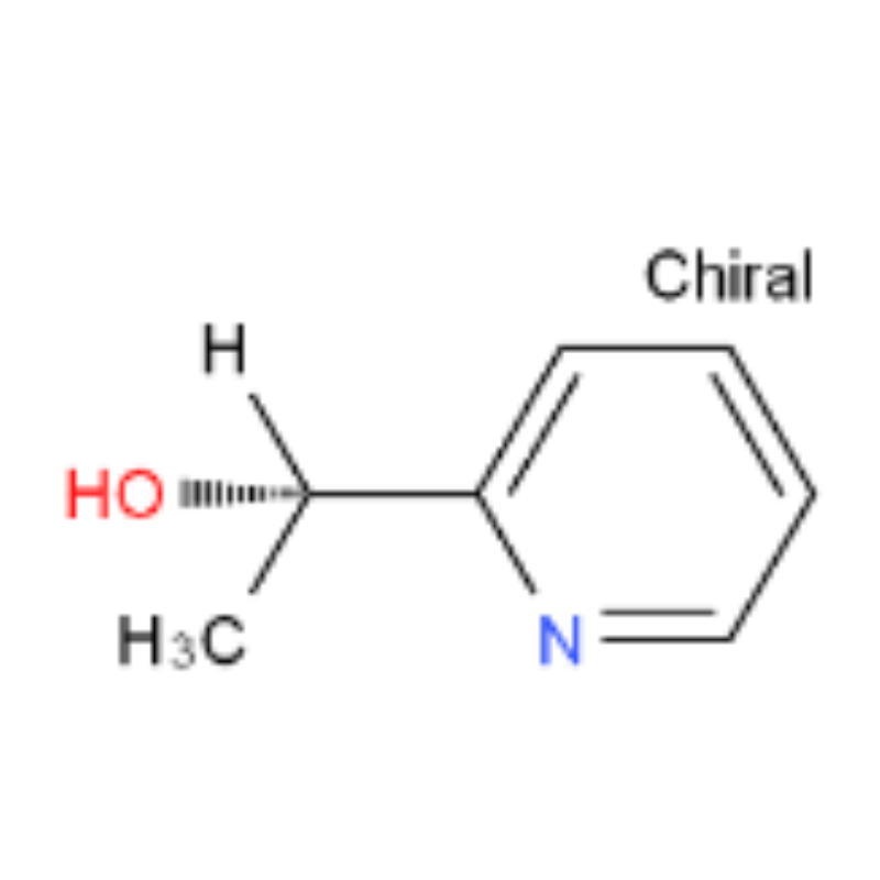 (1S) -1-пиридин-2-илетанол