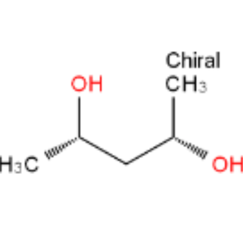 (2S, 4S) -Pentane-2,4-диол