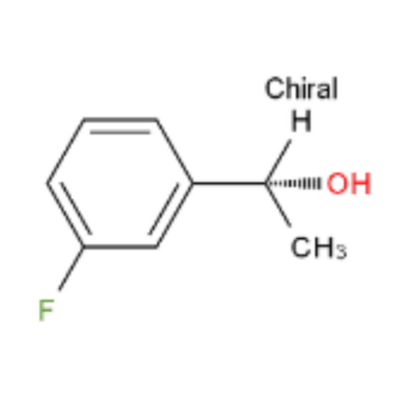 (R) -1- (3-фторфенил) этанол