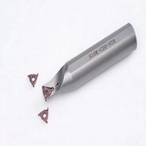 Инструмент поворота инструмента поворота