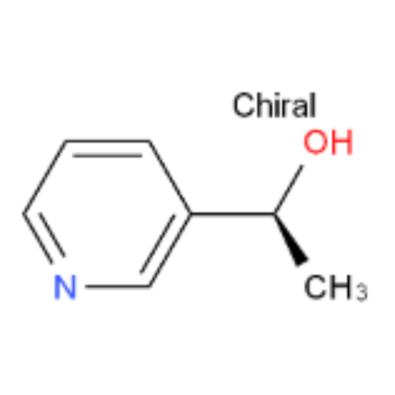 (1S) -1-пиридин-3-илетанол