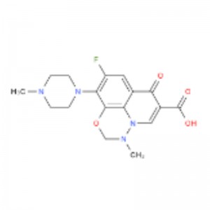 Марбофлоксацин