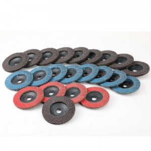 Клапать диски