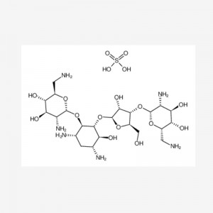 Сульфат неомицина
