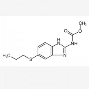 Альбендазол