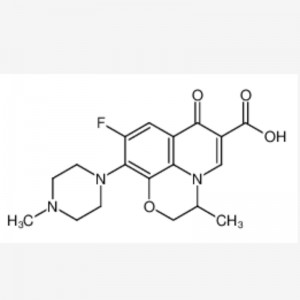 Левофлоксацин