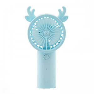 Ручный вентилятор маленький вентилятор
